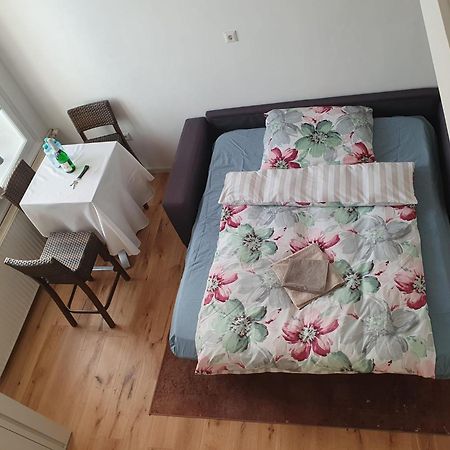 Apartamento Mezzanine De Grinzing Viena Exterior foto