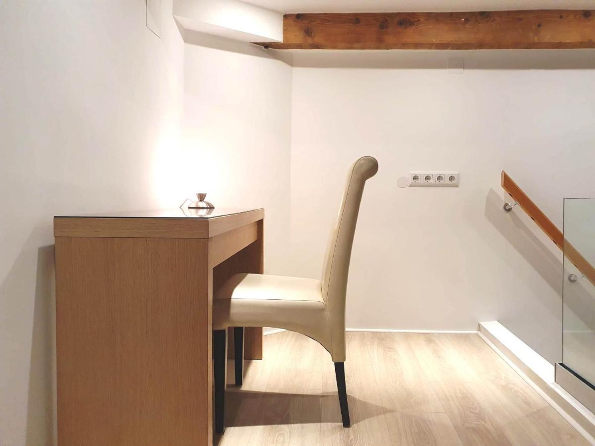 Apartamento Mezzanine De Grinzing Viena Exterior foto