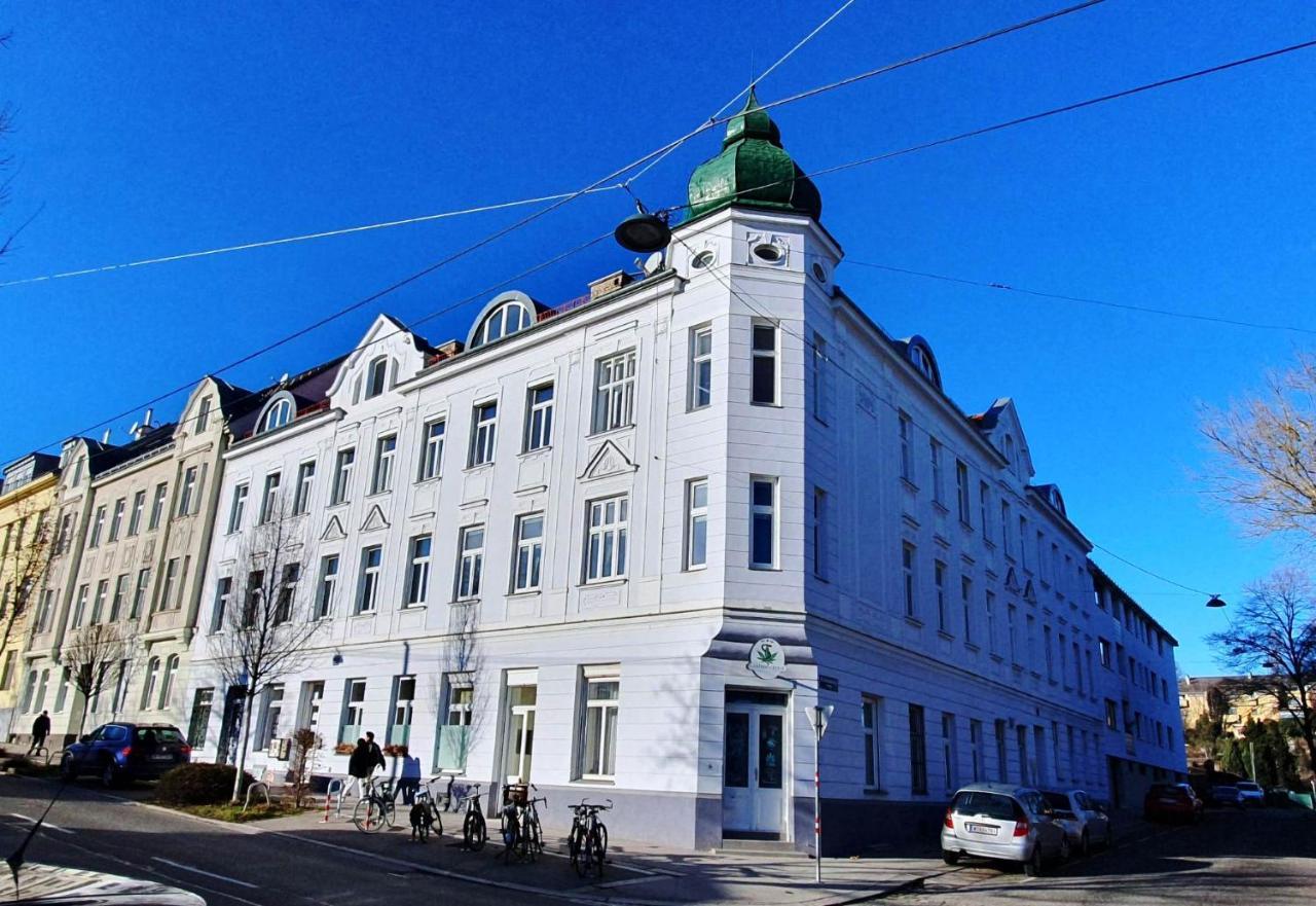 Apartamento Mezzanine De Grinzing Viena Exterior foto